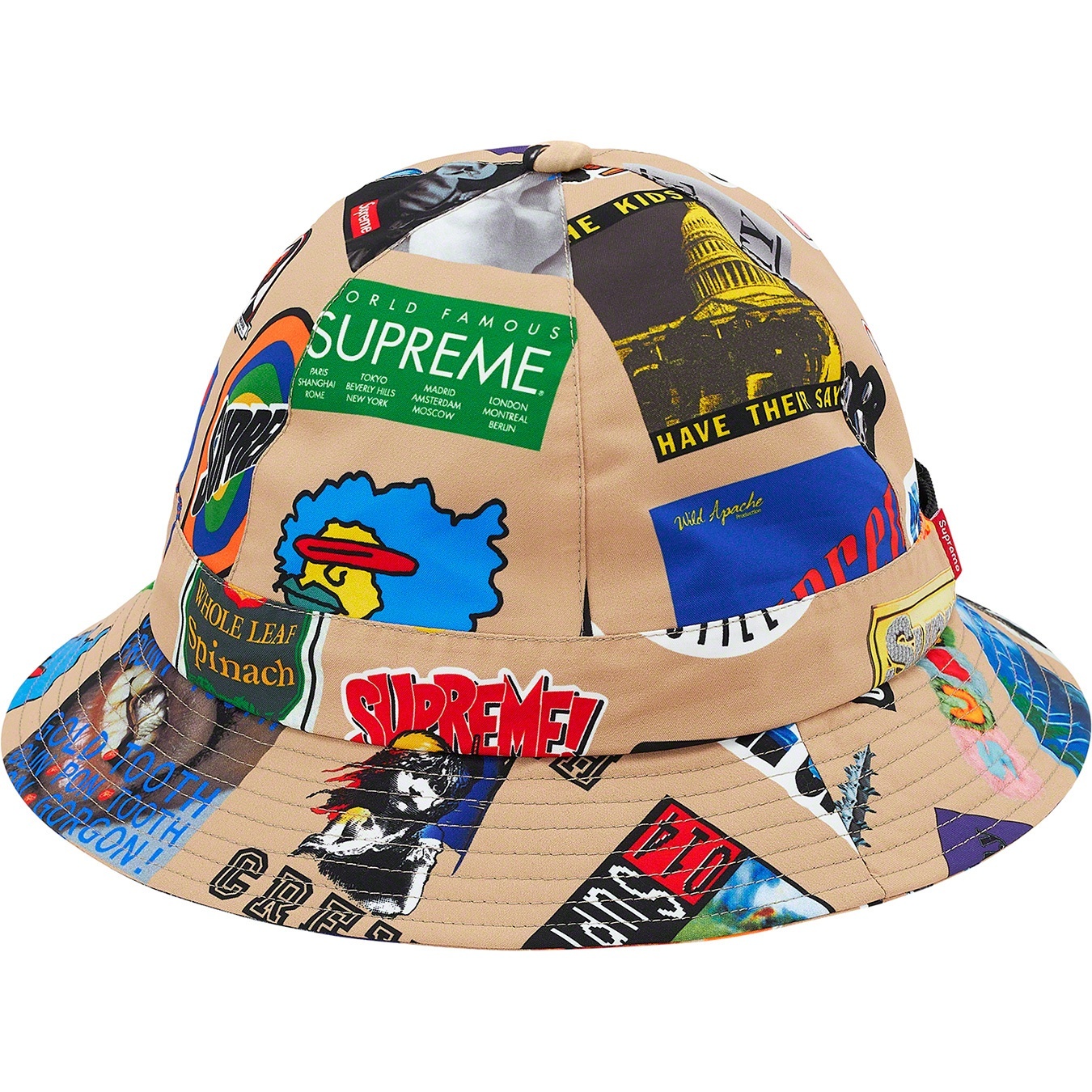 GORE-TEX Bell Hat view 6